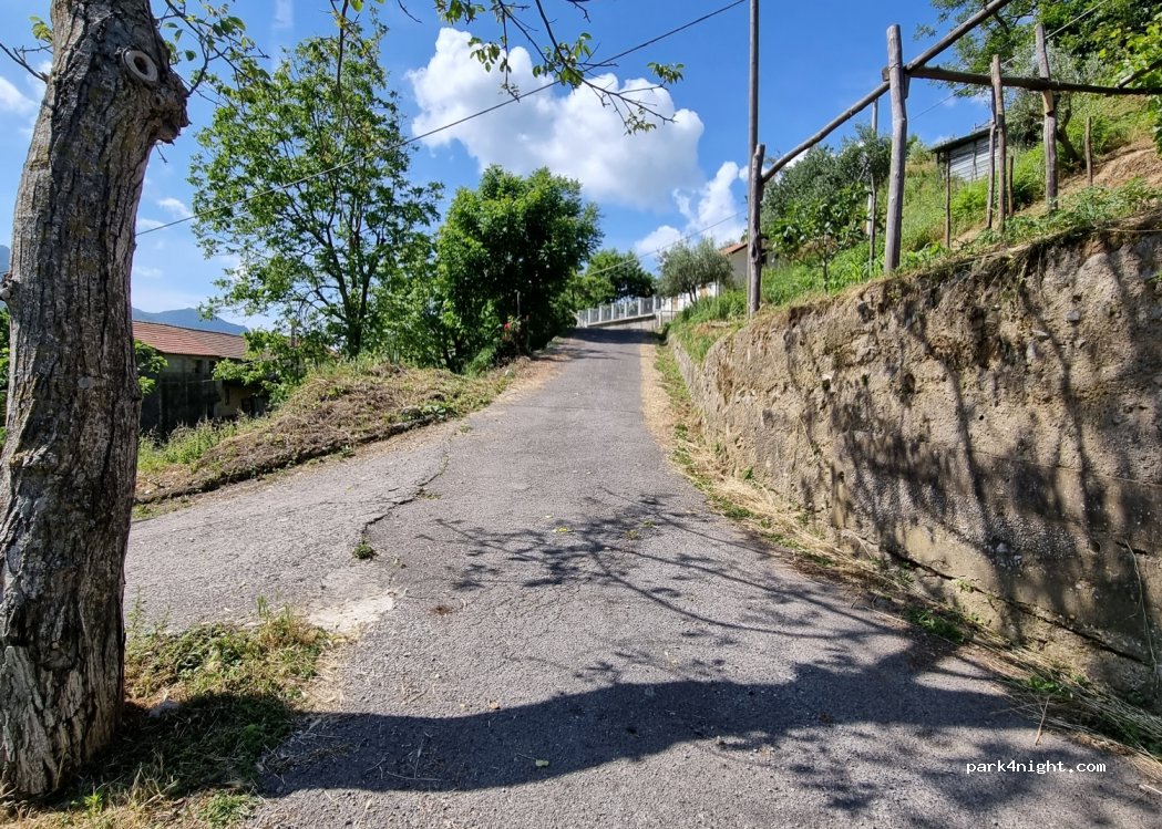 Agriturismo Mare e Monti Tramonti — foto 3