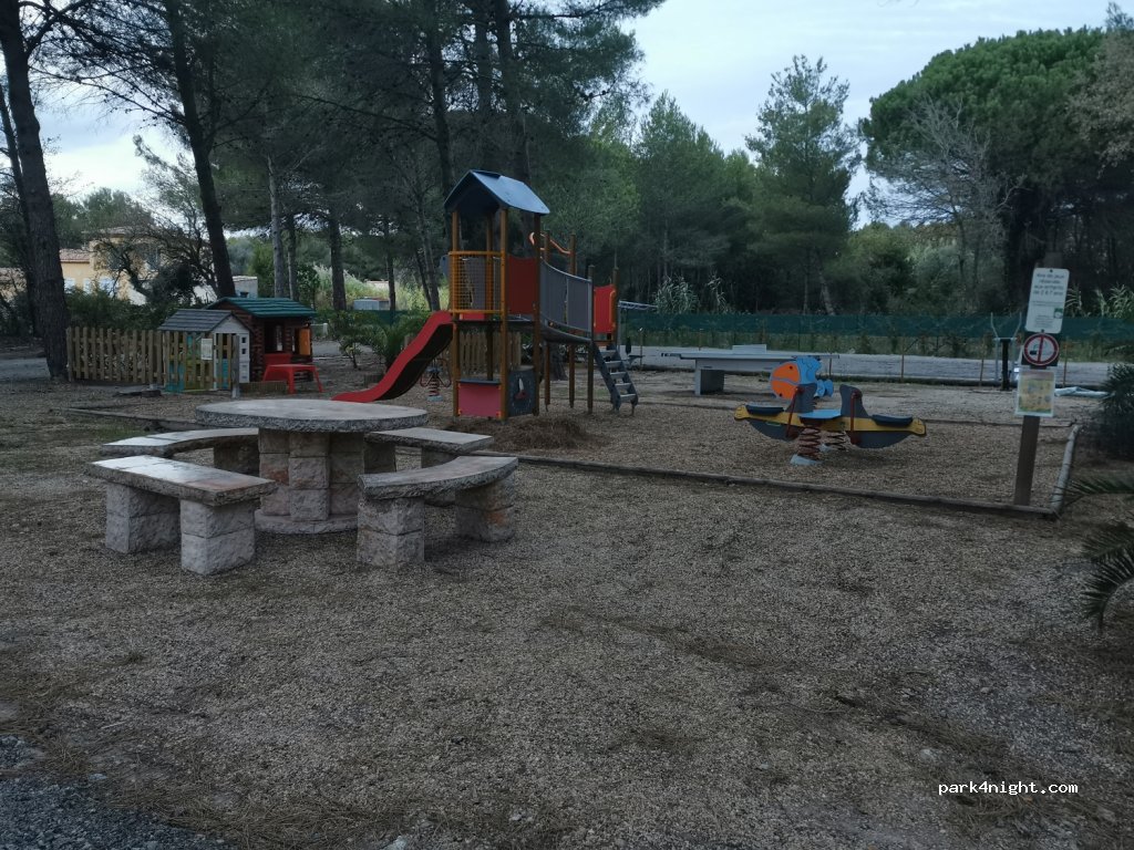 Camping La Source — foto