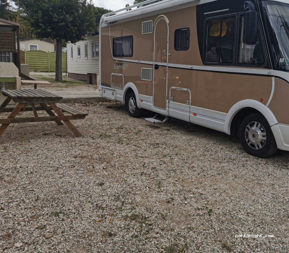 Camping La Source — foto 2