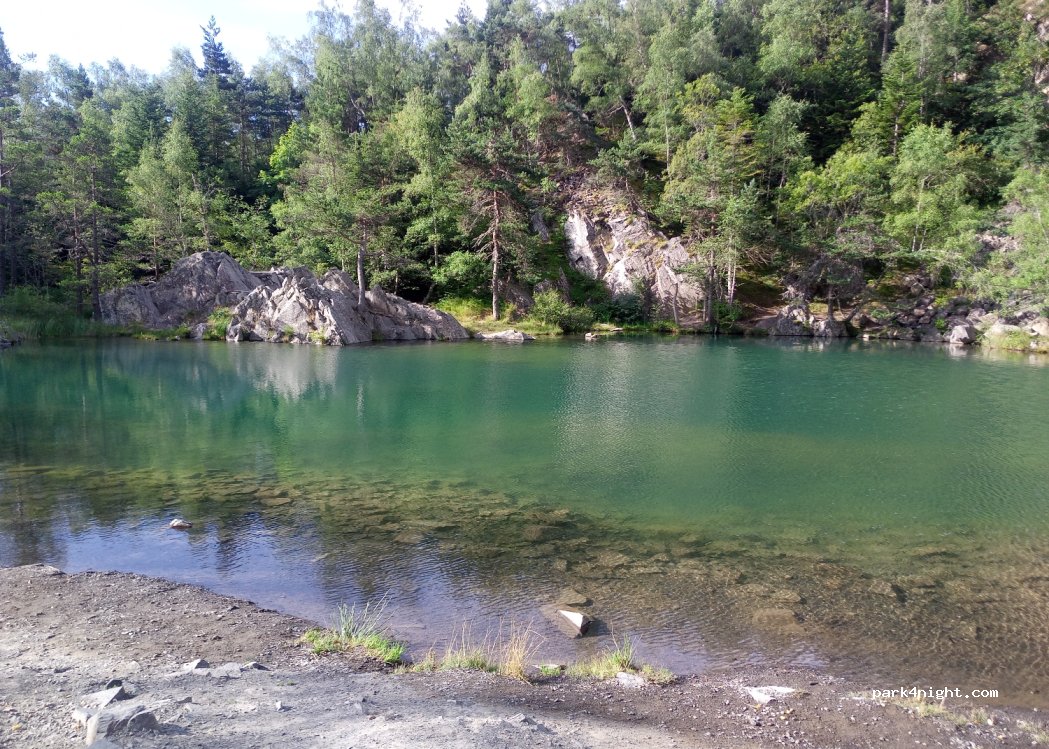 (43430) Champclause - Les Balayés — foto 2