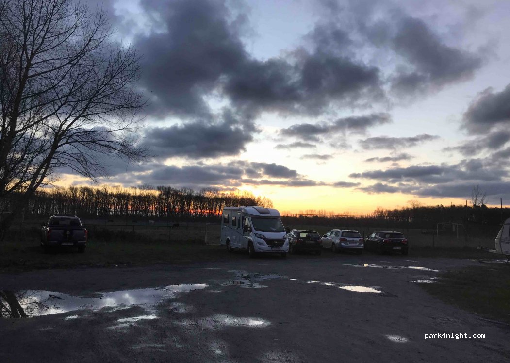 (8300) Knokke-Heist - 4 Hazegraspolderdijk — foto
