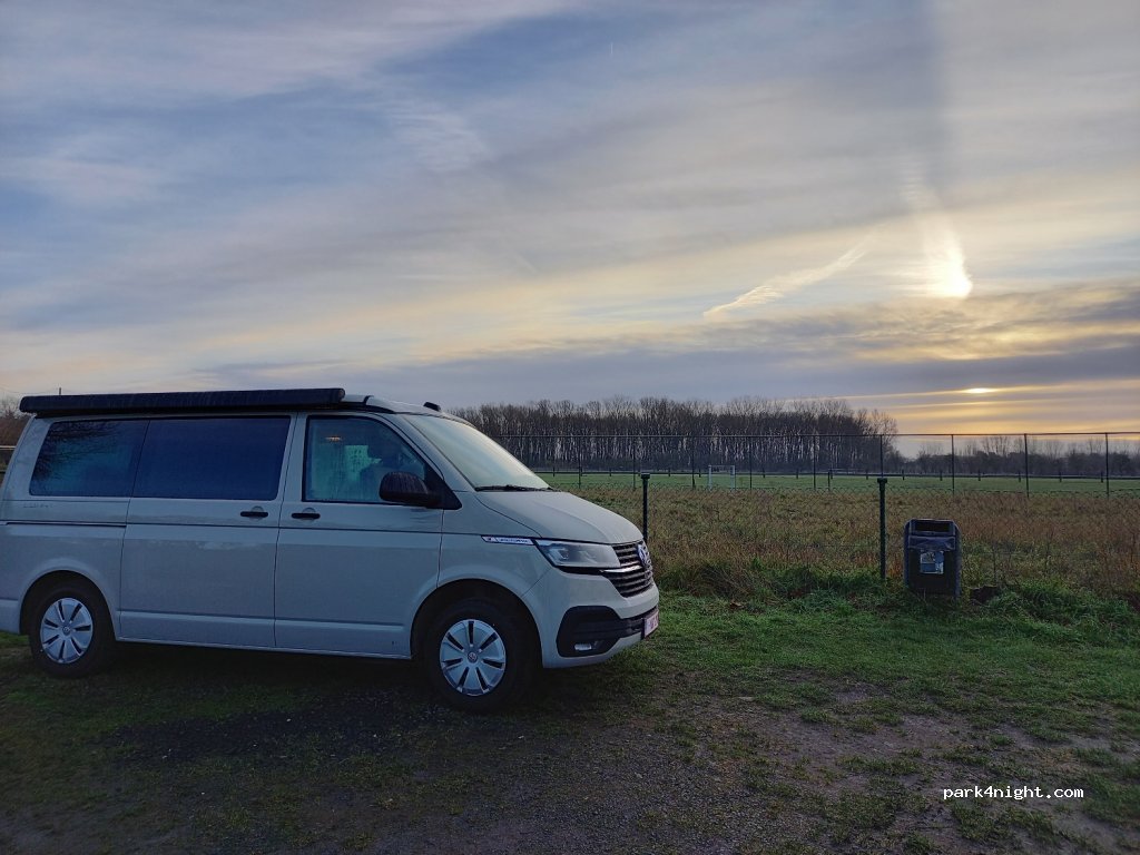 (8300) Knokke-Heist - 4 Hazegraspolderdijk — foto 2