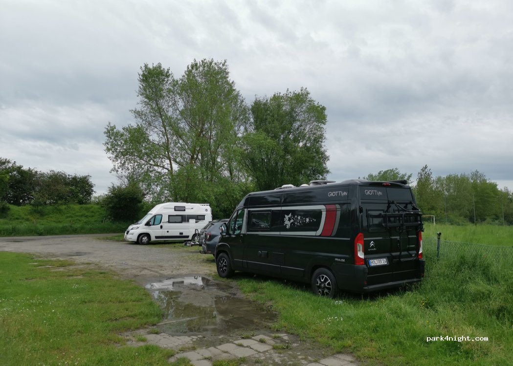 (8300) Knokke-Heist - 4 Hazegraspolderdijk — foto 4
