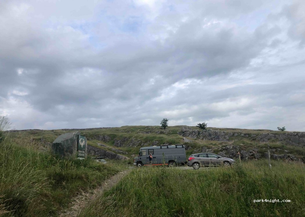 (LA6) Ingleton - B6255 — foto