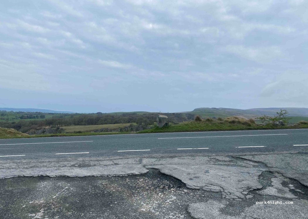 (LA6) Ingleton - B6255 — foto 2