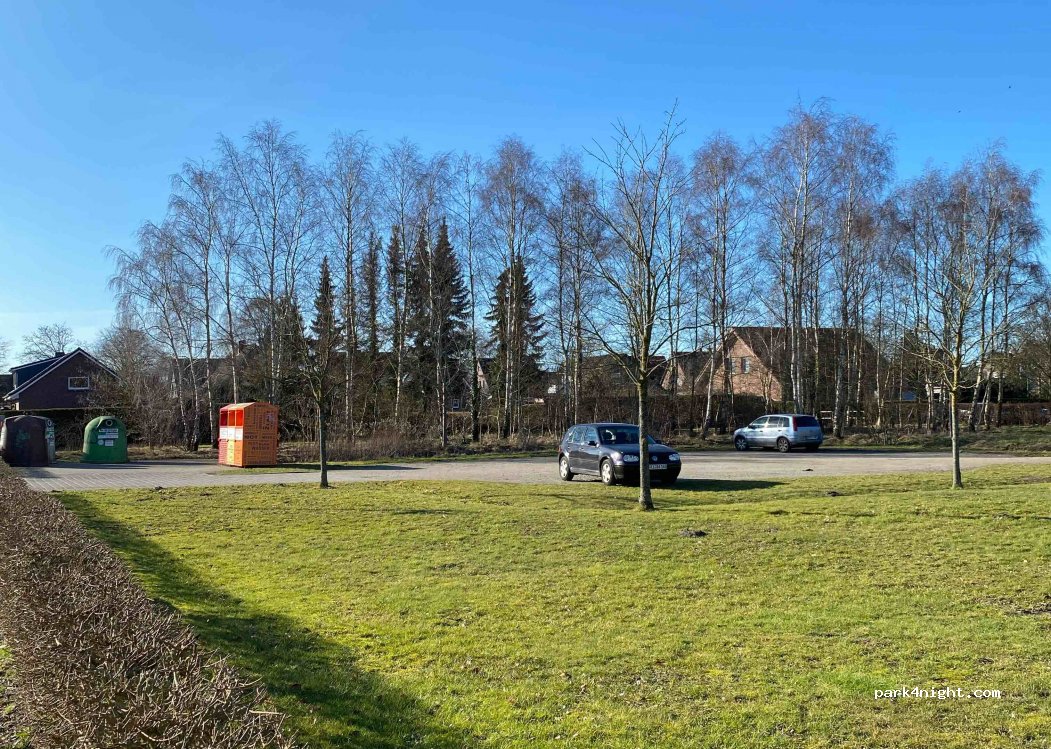 (26419) Schortens - 4 Karl-Carstens-Straße — foto