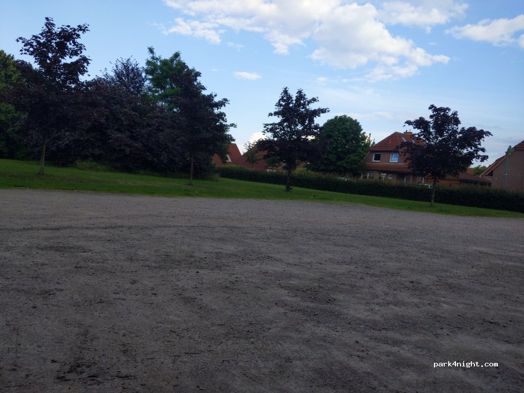(26419) Schortens - 4 Karl-Carstens-Straße — foto 3