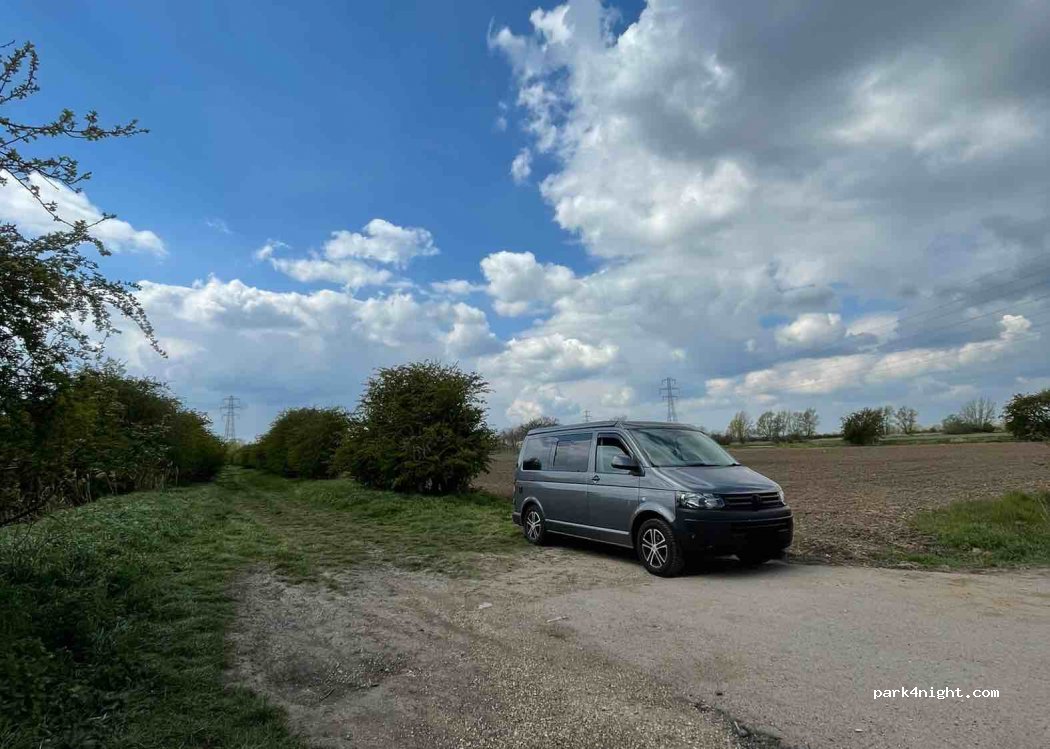 (CB25) Cambridge - 11 — foto