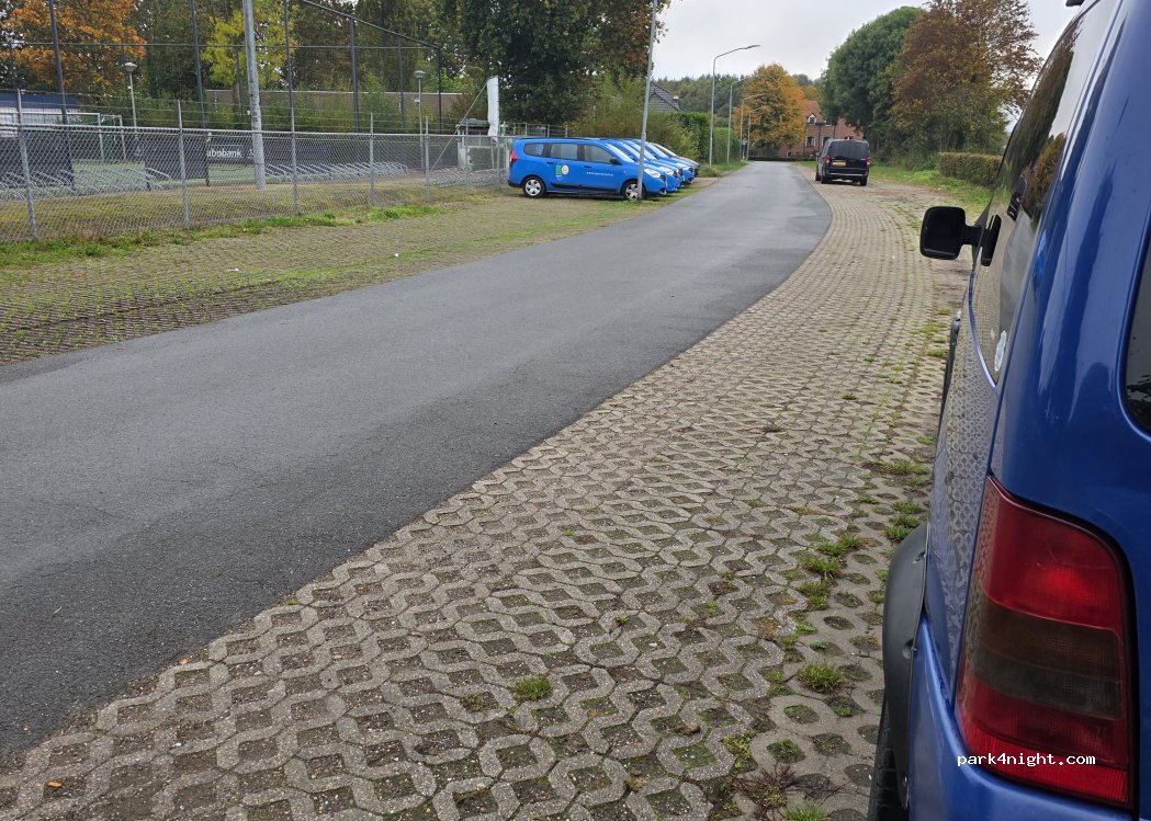 (5916 NN) Venlo - 4 Lovendaalseweg — foto 2