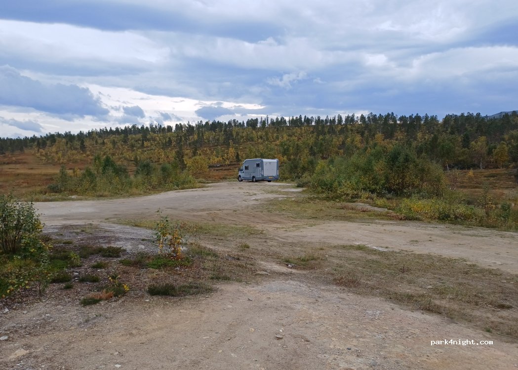 (9310)  - Primær Fylkesveg 86 — foto 3