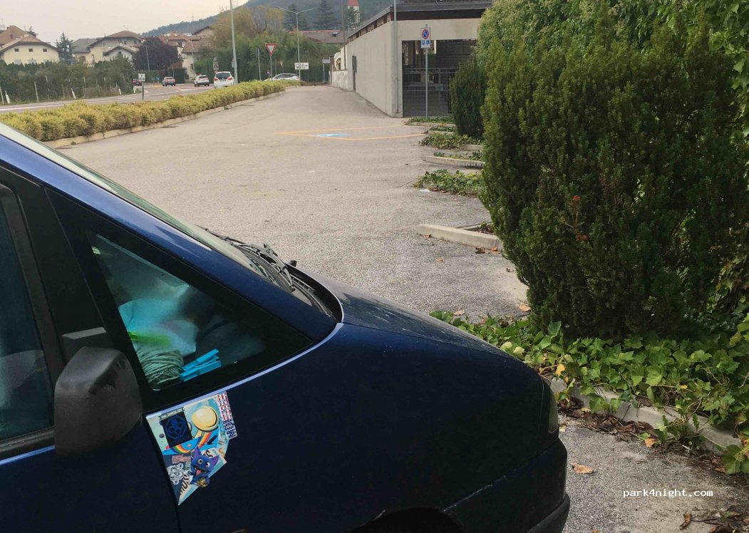 (39044) Laghetti - 5 Reifstraße — foto