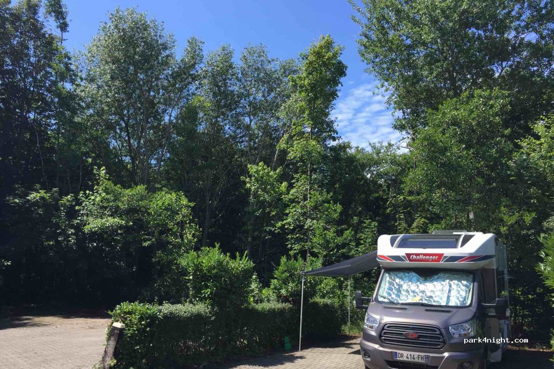 Camping — foto 2