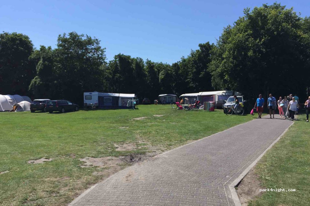 Camping — foto 3