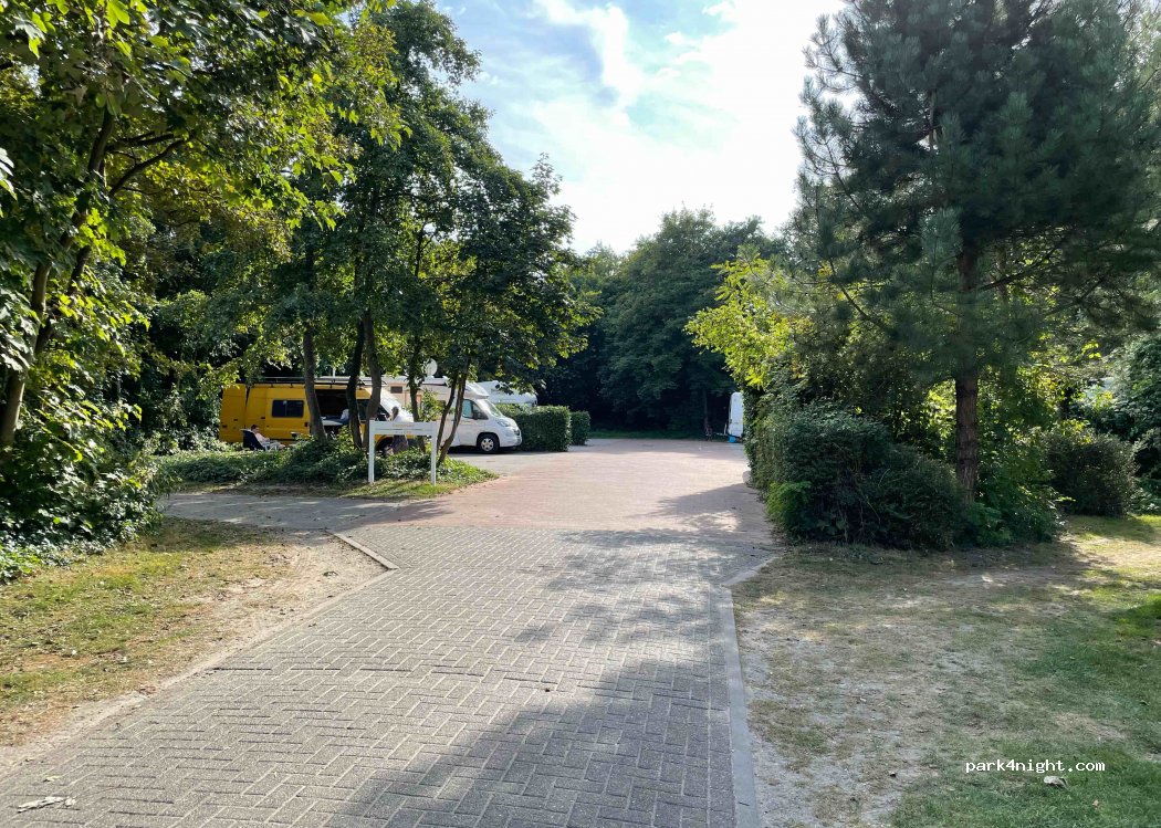 Camping — foto 4