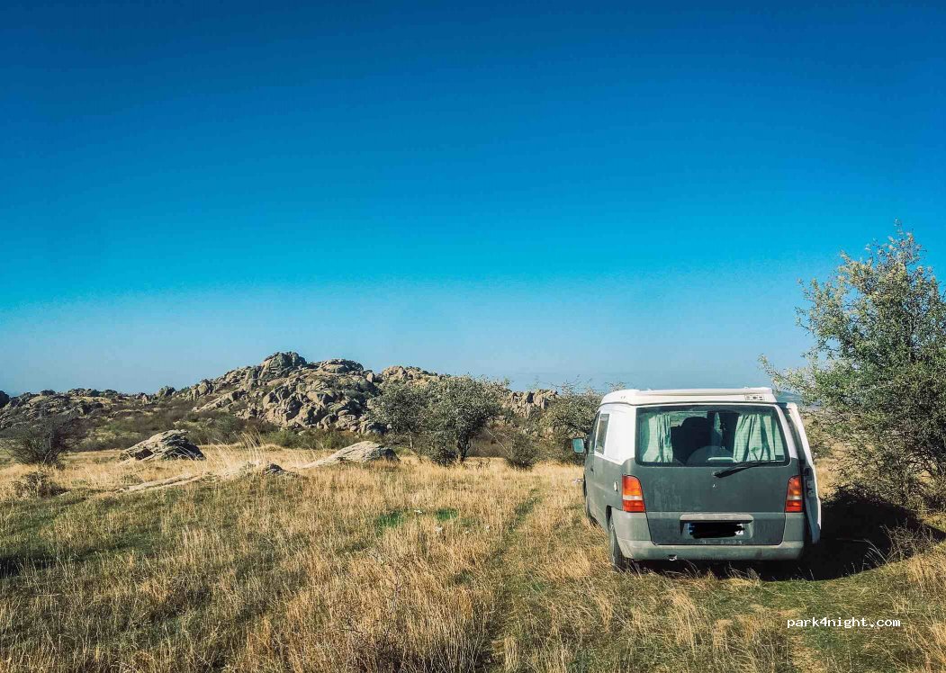 (39100)  - Ahmetçe Köyü İç Yolu — foto 2