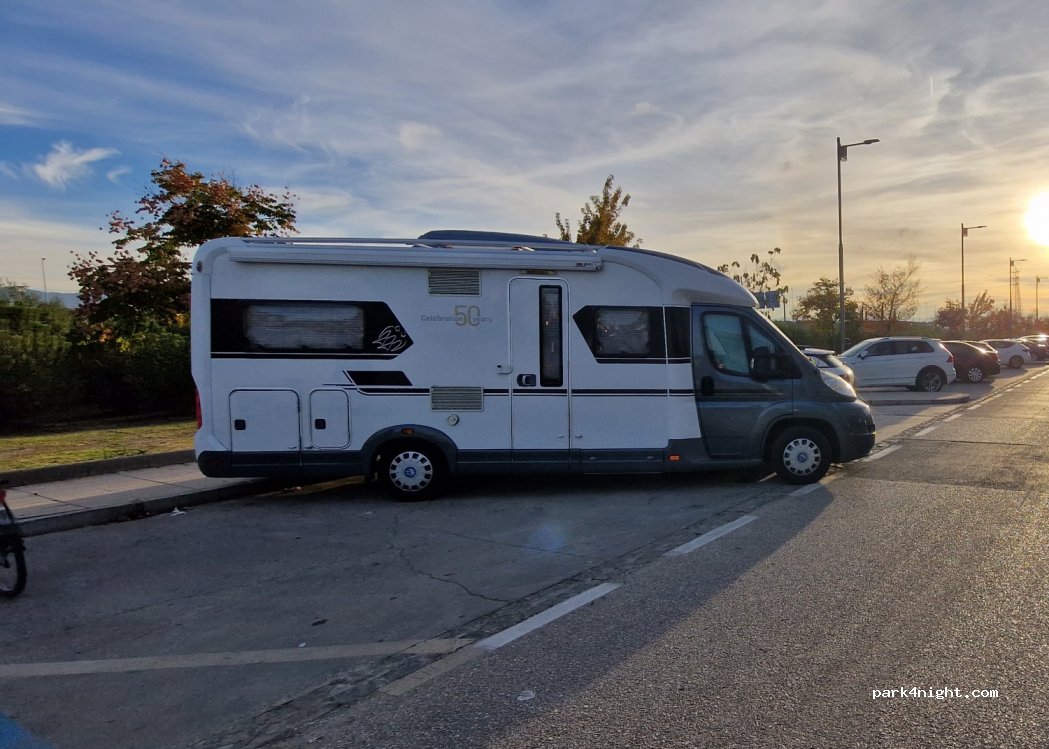 (18016) Granada - 33 Avenida del Conocimiento — foto 2