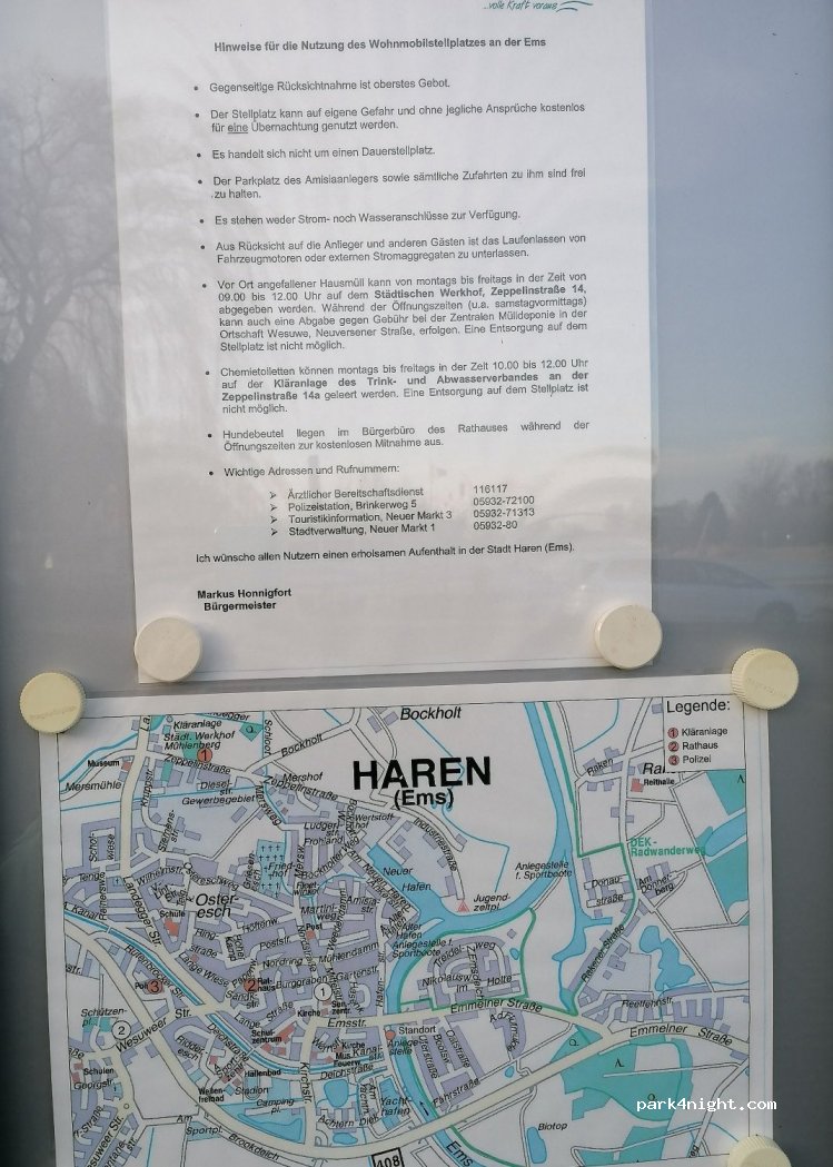 (49733) Haren (Ems) - 4-6 Schleusenstraße — foto