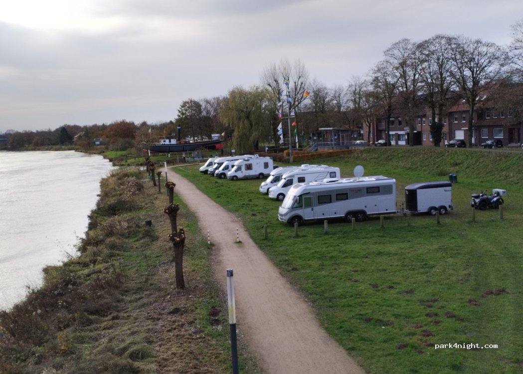 (49733) Haren (Ems) - 4-6 Schleusenstraße — foto 5