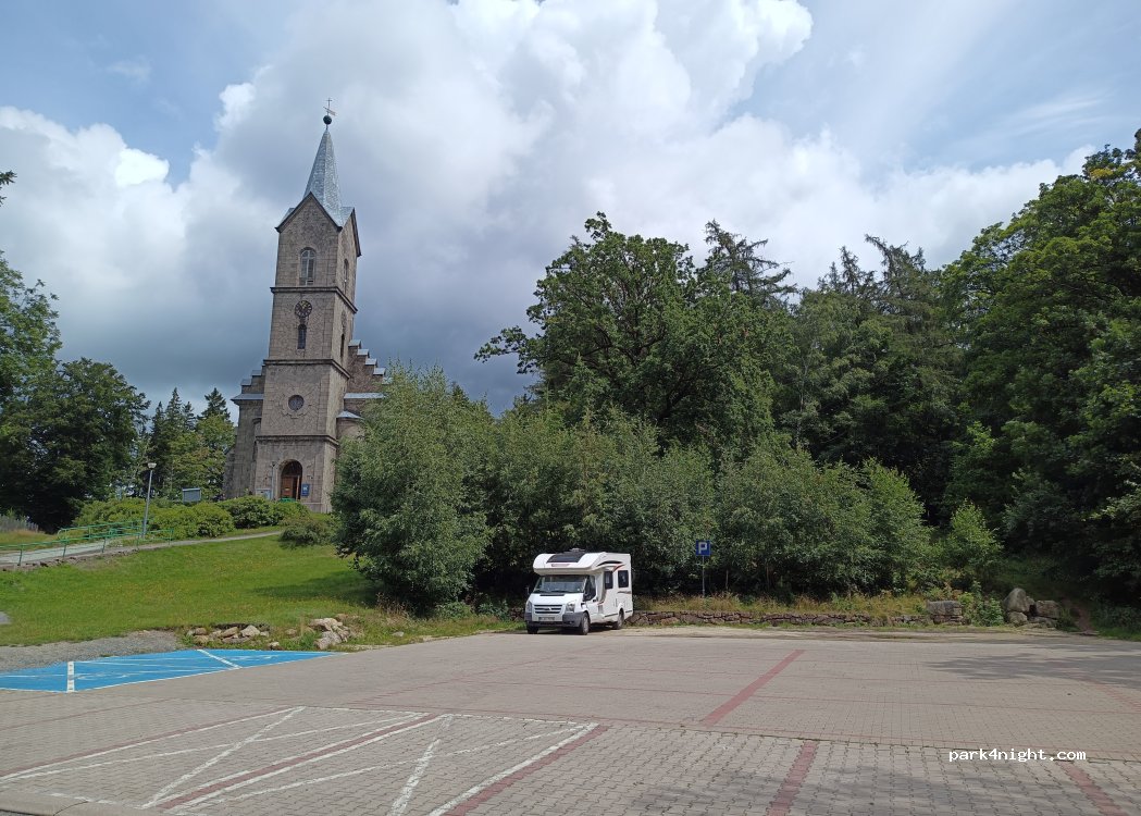 (58-580) Szklarska Poręba - 36B Franciszkańska — foto 5