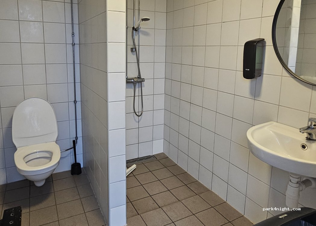 Levanger Campsite — foto 5