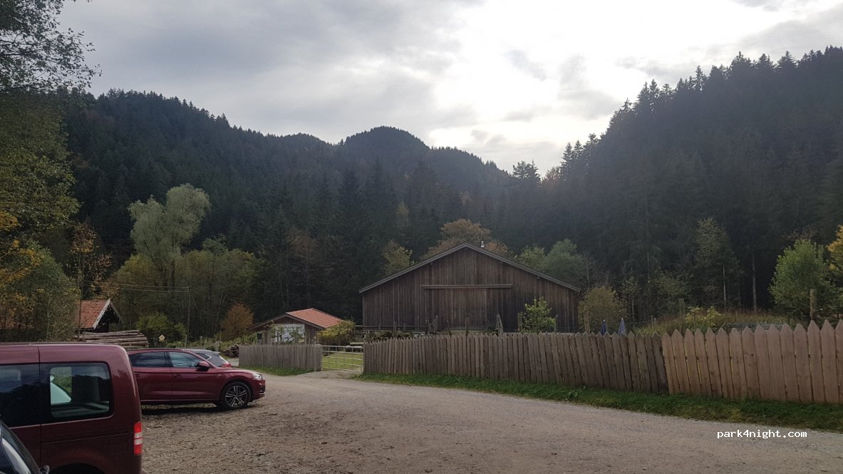 (83727) Schliersee - 36 Hennererstraße — foto
