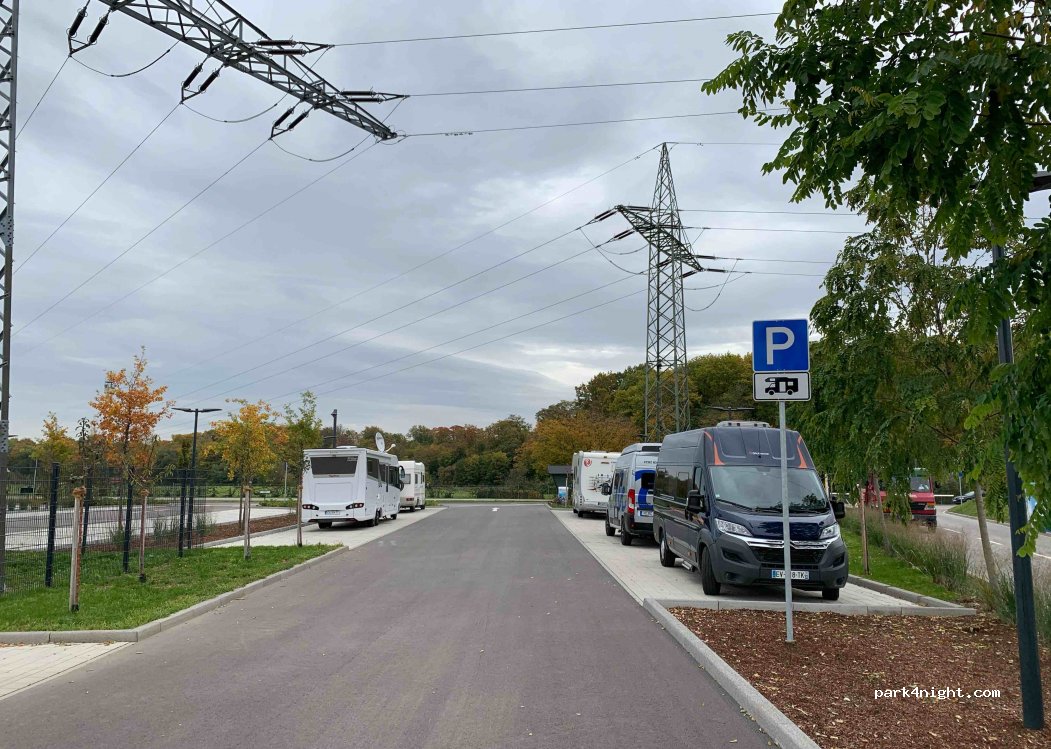 (77977) Rust - 1 Ellenweg — foto