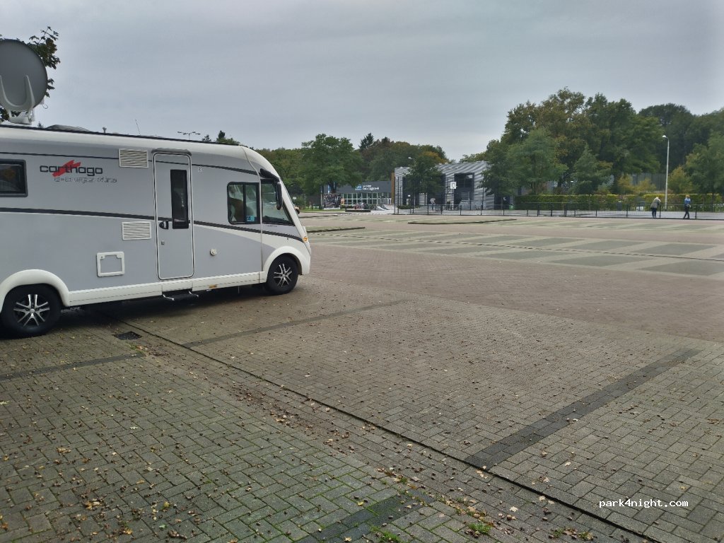 (7061 DD) Silvolde - 7064 Terborgseveld — foto