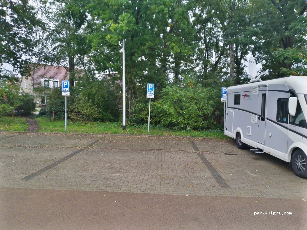 (7061 DD) Silvolde - 7064 Terborgseveld — foto 2