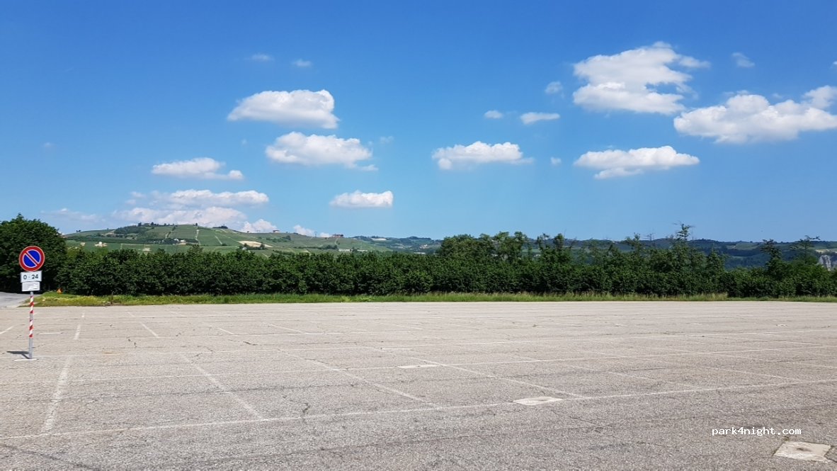 (12060) Piozzo - 50 Strada Provinciale 315 — foto