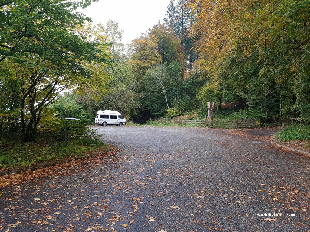 (CA12 5SL) Thornthwaite - 2 Beck Wythop — foto