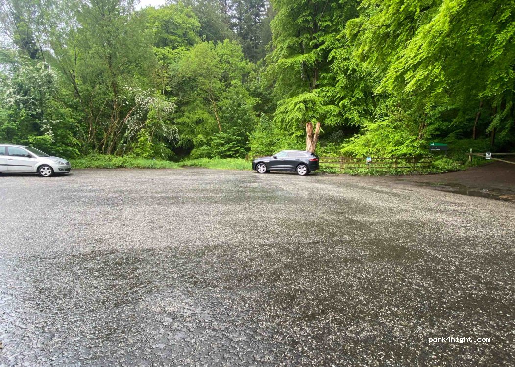 (CA12 5SL) Thornthwaite - 2 Beck Wythop — foto 2