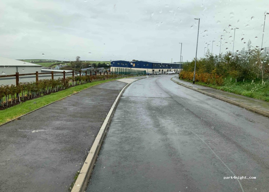 (EX20 1FJ)  - Higher Stockley Mead — foto