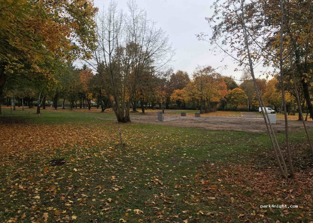 Camping Durlach — foto
