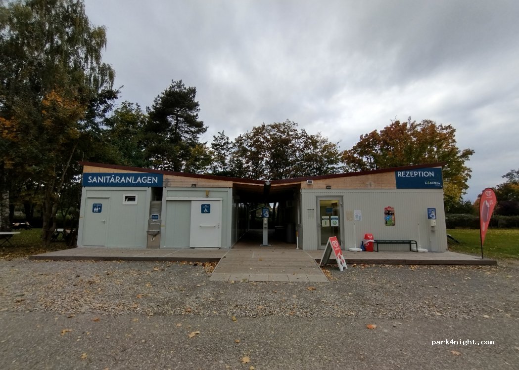 Camping Durlach — foto 2