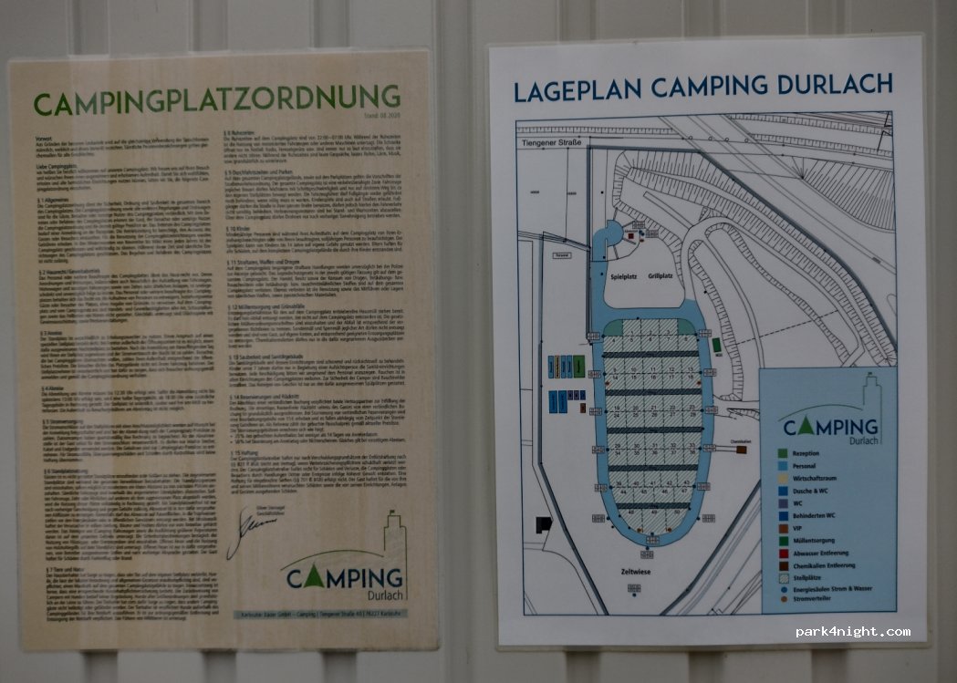 Camping Durlach — foto 3