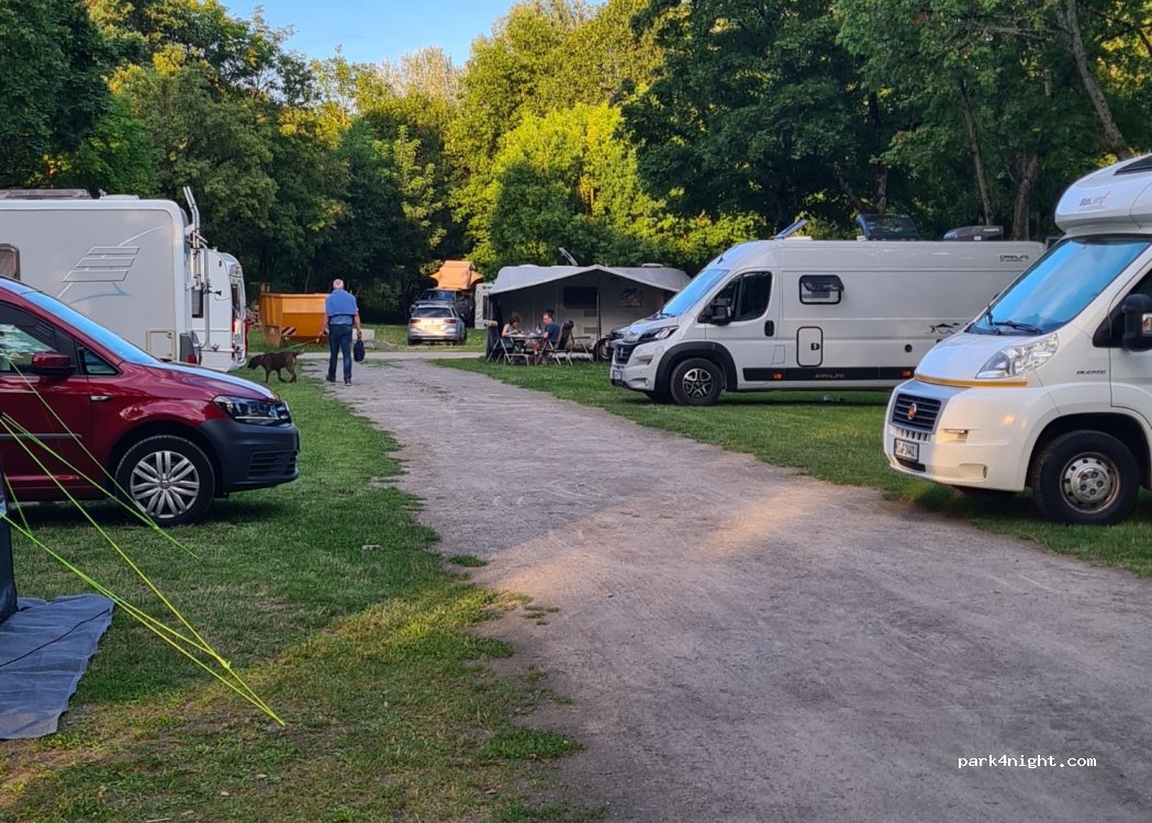 Camping Durlach — foto 4