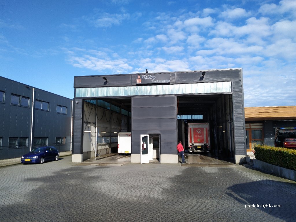 (7007 CD) Doetinchem - 34 Innovatieweg — foto