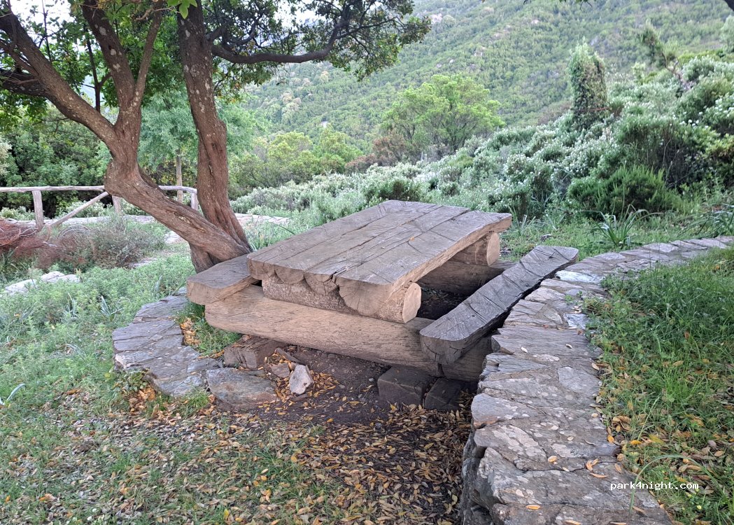 (08040) Gairo Sant'Elena - Unnamed Road — foto 5