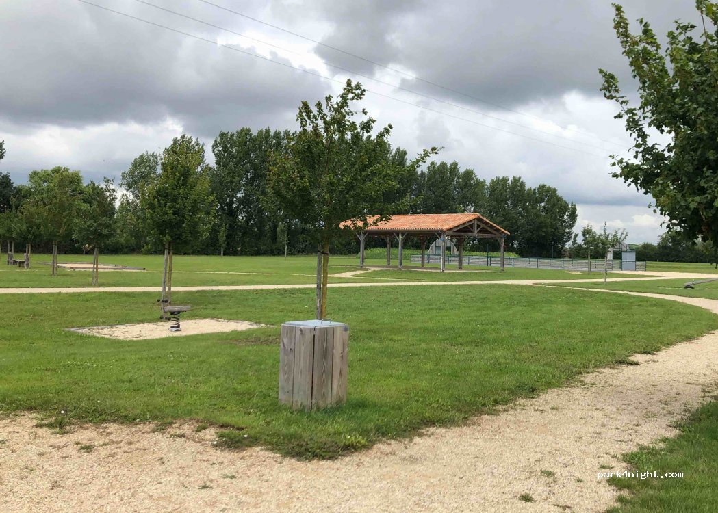 (85450) Sainte-Radégonde-des-Noyers - 2512 Rue de la Coupé — foto 4