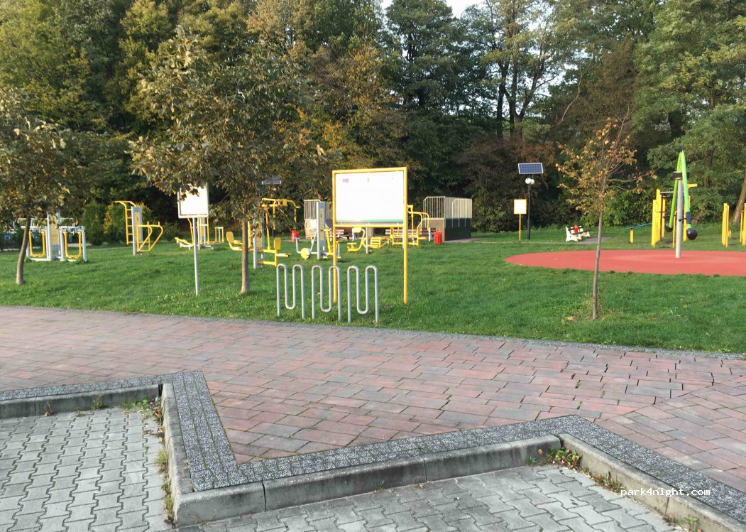 (43-436) Górki Wielkie - 8 Sportowa — foto 2