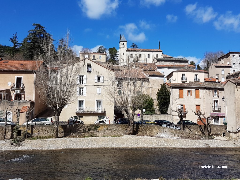 (34260) Avène - 6 Quai des Tanneries — foto 3