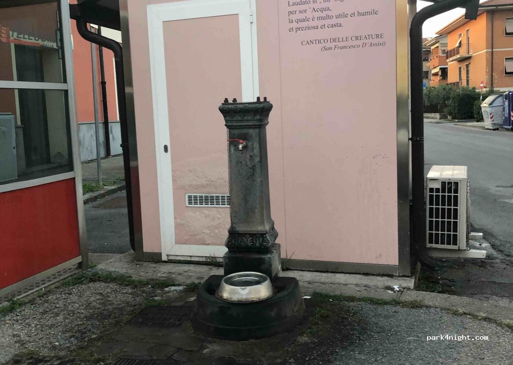 (51016) Montecatini Terme - 148 Via Umbria — foto