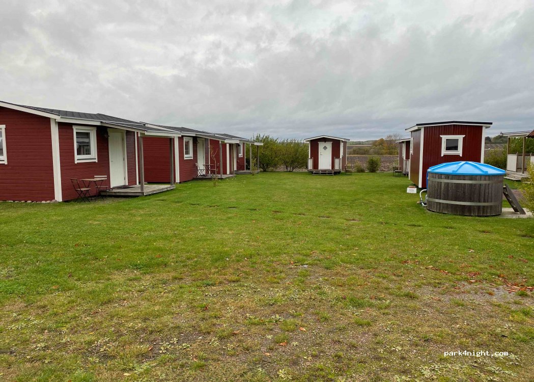 Hanksville Farm — foto