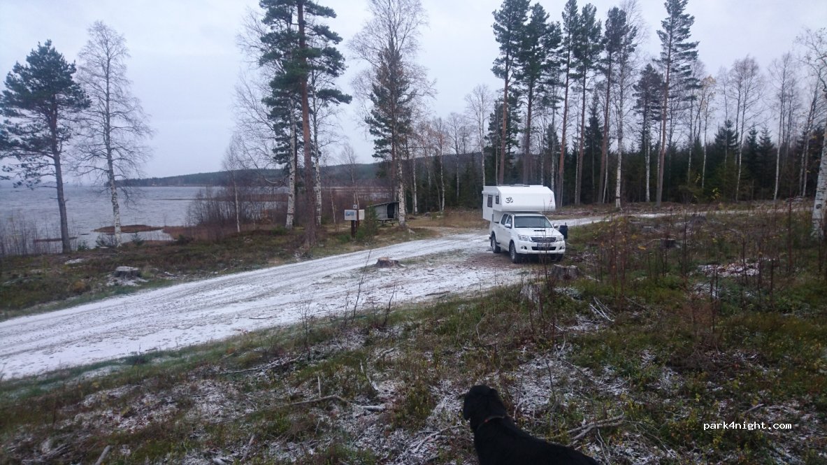 (880 37) Junsele - Unnamed Road — foto 2