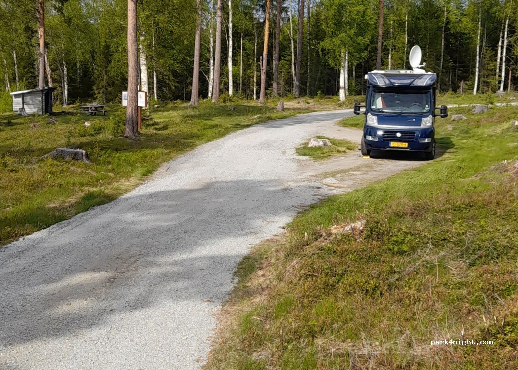 (880 37) Junsele - Unnamed Road — foto 4