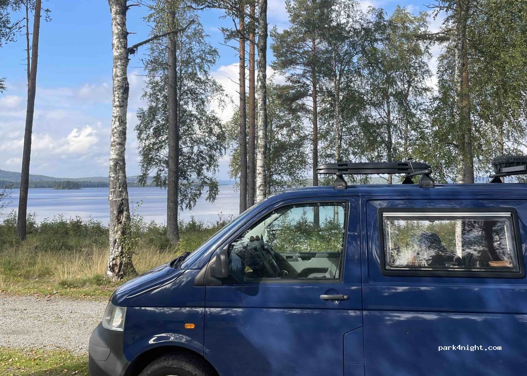 (880 37) Junsele - Unnamed Road — foto 5