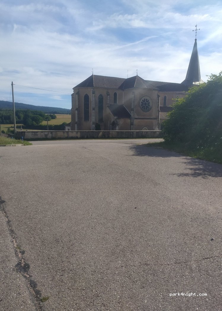 (88600) Grandvillers - 4 Rue de l'Église — foto 4