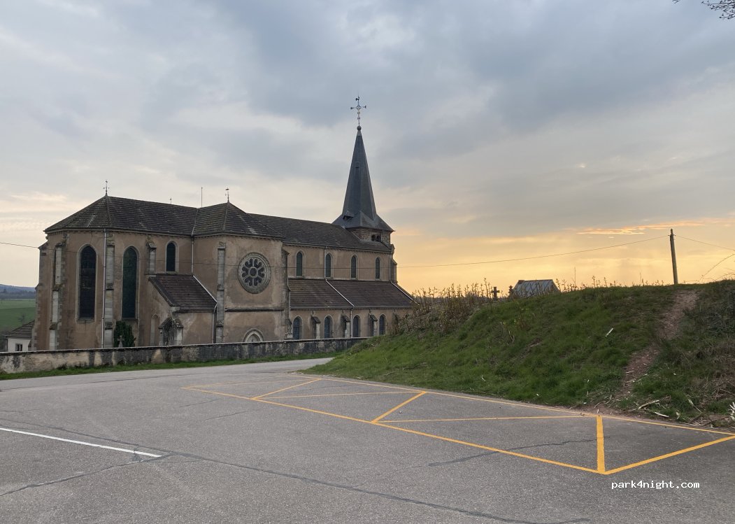 (88600) Grandvillers - 4 Rue de l'Église — foto 5