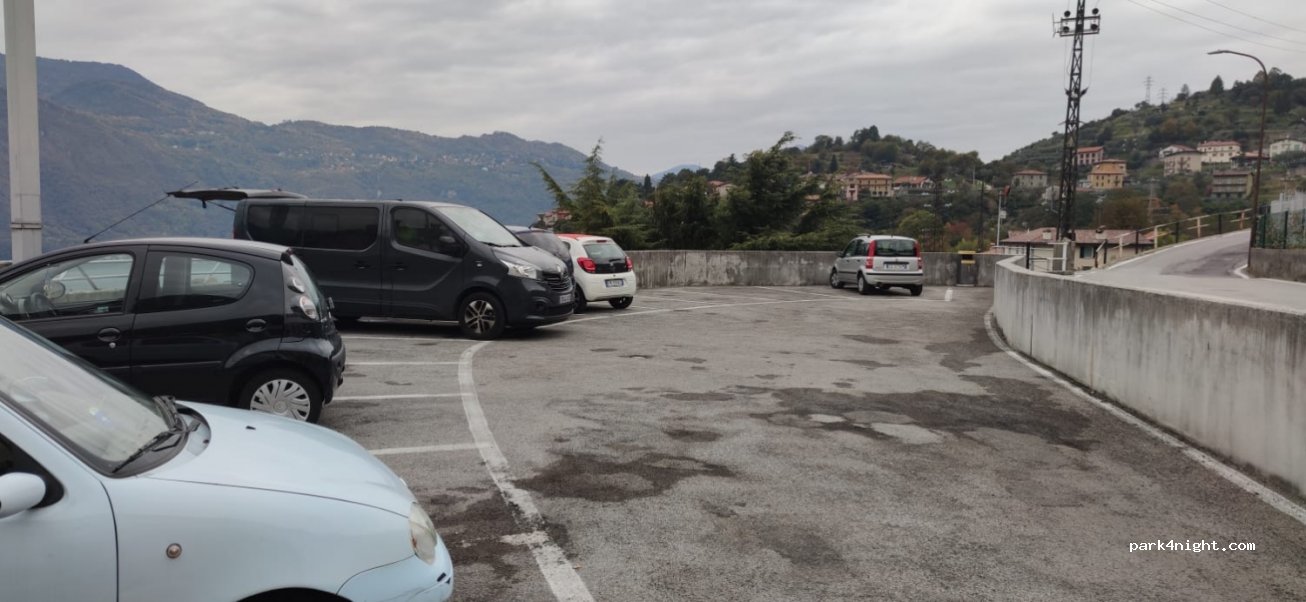(23826) Mandello del Lario - 62 Via G. Segantini — foto