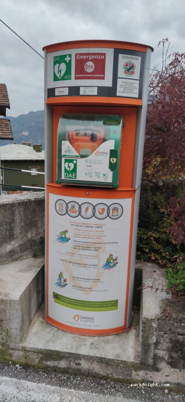 (23826) Mandello del Lario - 62 Via G. Segantini — foto 3
